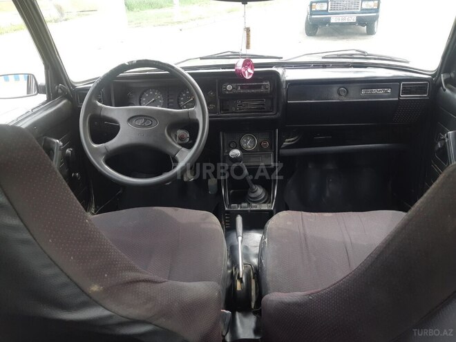 LADA (VAZ) 2107 1985, 99,000 km - 1.6 l - Mingəçevir
