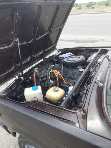 LADA (VAZ) 2107 1985, 99,000 km - 1.6 l - Mingəçevir