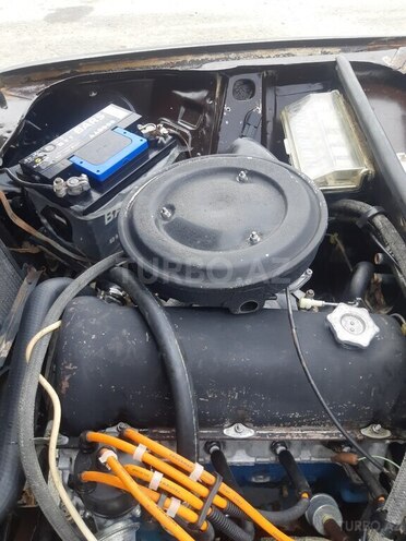 LADA (VAZ) 2107 1985, 99,000 km - 1.6 l - Mingəçevir