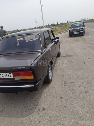 LADA (VAZ) 2107 1985, 99,000 km - 1.6 l - Mingəçevir