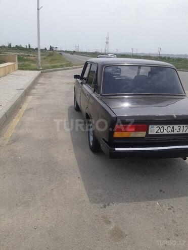 LADA (VAZ) 2107 1985, 99,000 km - 1.6 l - Mingəçevir