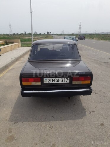LADA (VAZ) 2107 1985, 99,000 km - 1.6 l - Mingəçevir