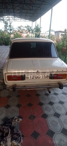 LADA (VAZ) 2106