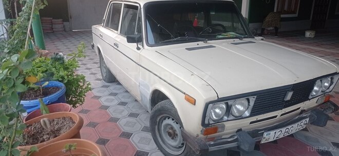 LADA (VAZ) 2106