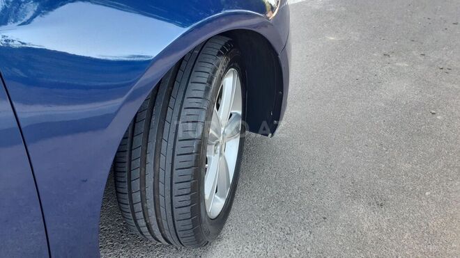 Chevrolet Cruze 2012, 276,000 km - 1.4 l - Gəncə