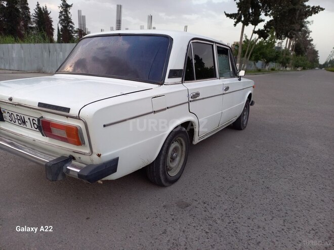 LADA (VAZ) 2106