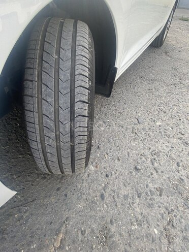 Hyundai Accent 2019, 141,000 km - 1.4 l - Bakı