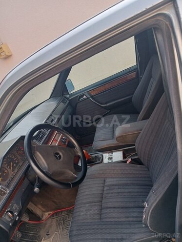 Mercedes E 230 1993, 458,000 km - 2.3 л - Bakı