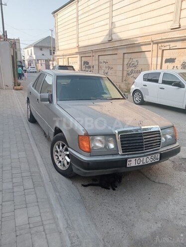 Mercedes E 230 1993, 458,000 km - 2.3 л - Bakı