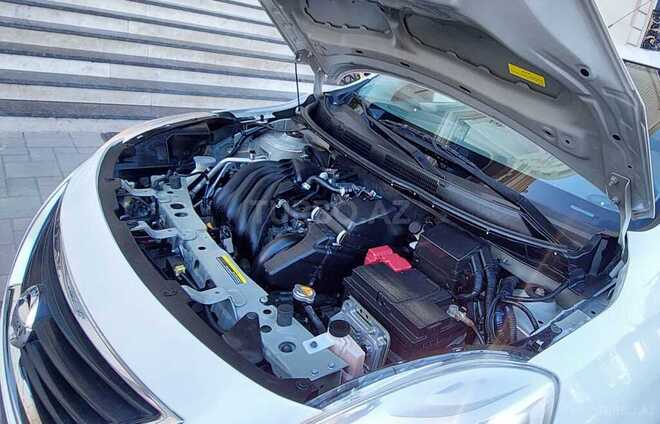 Nissan Sunny 2012, 203,000 km - 1.5 л - Bakı