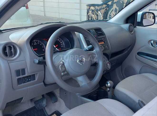 Nissan Sunny 2012, 203,000 km - 1.5 л - Bakı