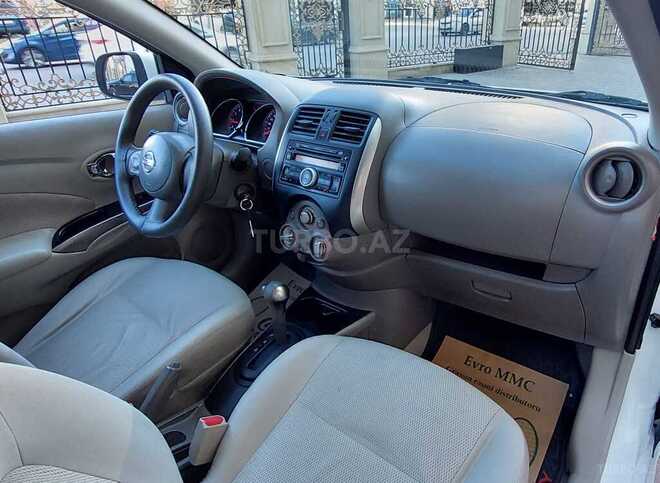 Nissan Sunny 2012, 203,000 km - 1.5 л - Bakı