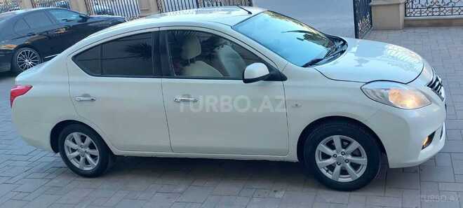 Nissan Sunny 2012, 203,000 km - 1.5 л - Bakı