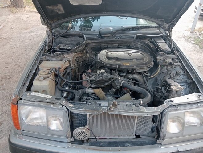 Mercedes E 230 1993, 458,000 km - 2.3 л - Bakı