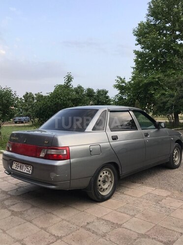 LADA (VAZ) 2110