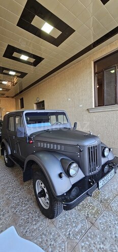 GAZ 69