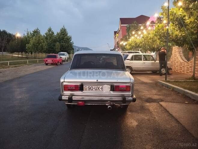 LADA (VAZ) 2106 2002, 99,000 km - 1.6 l - Şəki