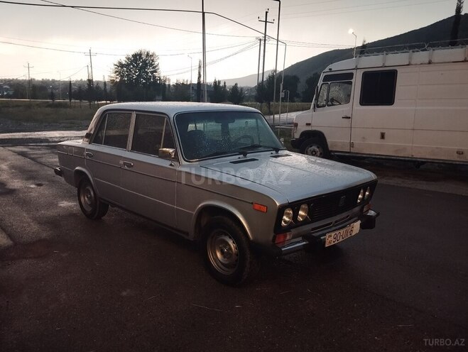 LADA (VAZ) 2106 2002, 99,000 km - 1.6 l - Şəki