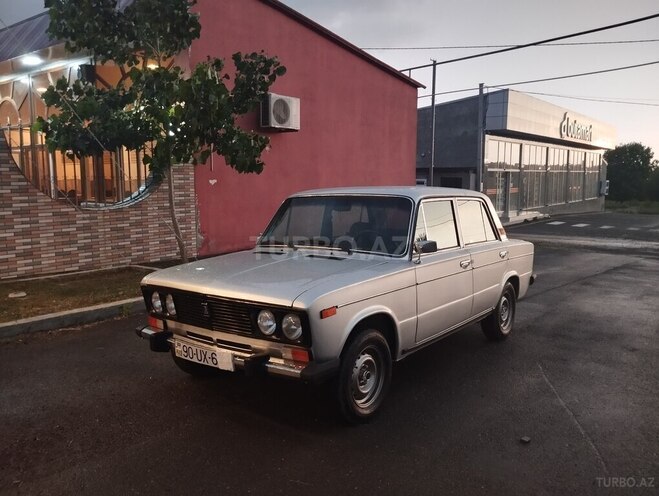 LADA (VAZ) 2106 2002, 99,000 km - 1.6 l - Şəki