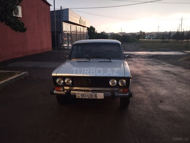 LADA (VAZ) 2106 2002, 99,000 km - 1.6 l - Şəki