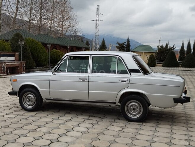 LADA (VAZ) 2106 2002, 99,000 km - 1.6 l - Şəki