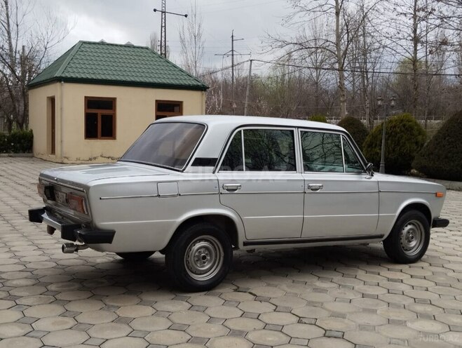 LADA (VAZ) 2106 2002, 99,000 km - 1.6 l - Şəki