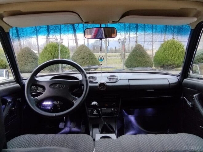 LADA (VAZ) 2106 2002, 99,000 km - 1.6 l - Şəki