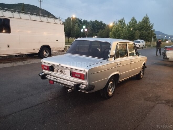 LADA (VAZ) 2106 2002, 99,000 km - 1.6 l - Şəki