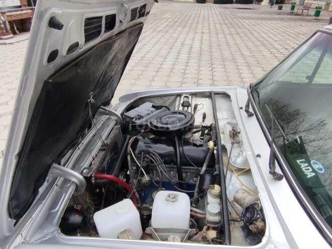 LADA (VAZ) 2106 2002, 99,000 km - 1.6 l - Şəki
