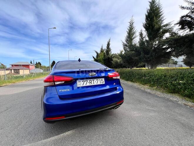 Kia Cerato 2017, 70,000 km - 2.0 л - Bakı
