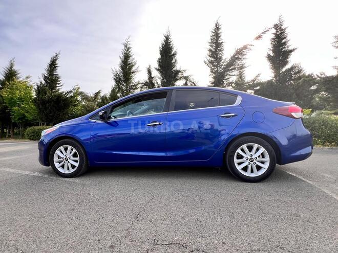 Kia Cerato 2017, 70,000 km - 2.0 л - Bakı