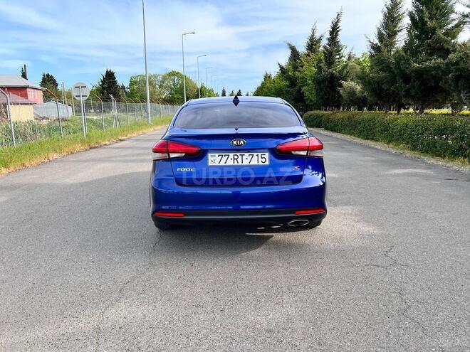 Kia Cerato 2017, 70,000 km - 2.0 л - Bakı