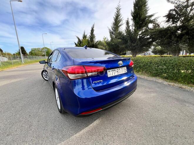 Kia Cerato 2017, 70,000 km - 2.0 л - Bakı