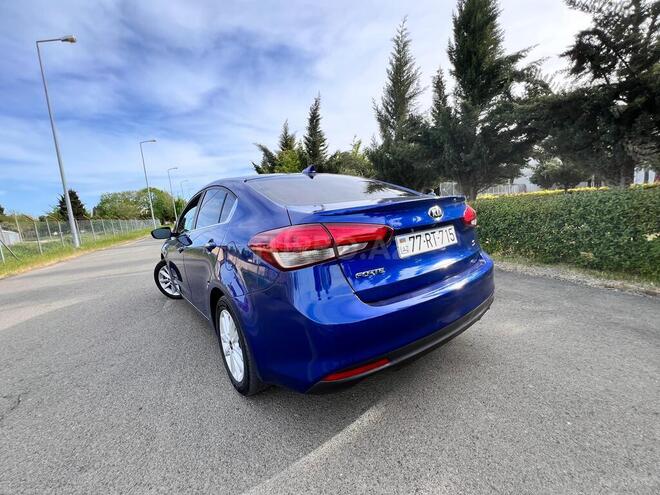 Kia Cerato 2017, 70,000 km - 2.0 л - Bakı