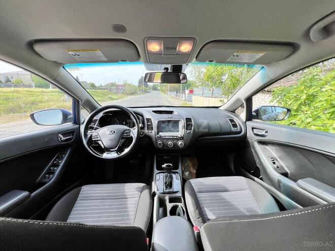 Kia Cerato 2017, 70,000 km - 2.0 л - Bakı