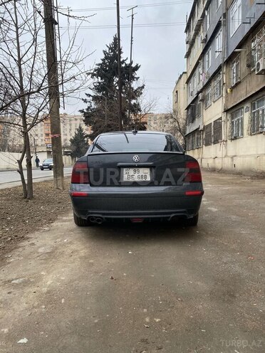 Volkswagen Passat 1999, 350,000 km - 1.8 l - Bakı