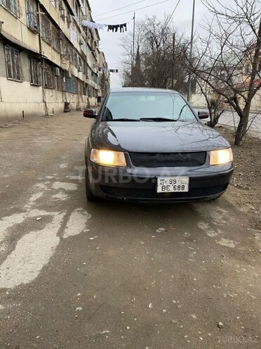 Volkswagen Passat 1999, 350,000 km - 1.8 l - Bakı
