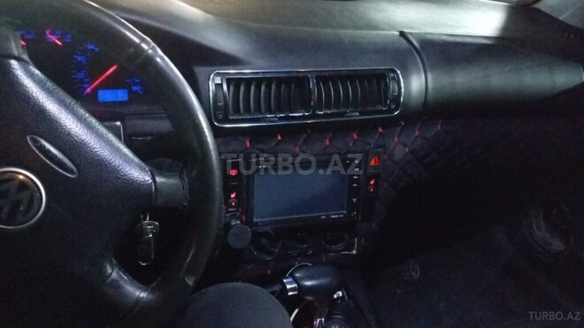 Volkswagen Passat 1999, 350,000 km - 1.8 l - Bakı