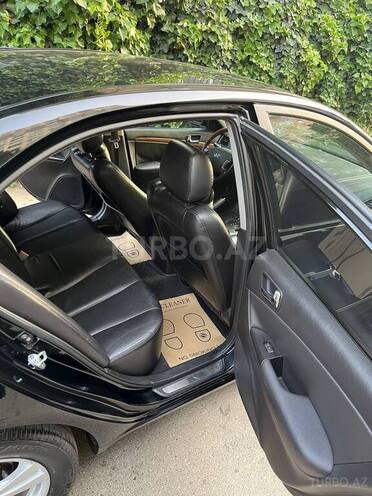 Hyundai Sonata 2008, 263,000 km - 2.0 l - Bakı
