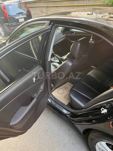 Hyundai Sonata 2008, 263,000 km - 2.0 l - Bakı