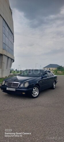 Mercedes E 220 d 1997, 445,000 km - 2.2 л - Ağstafa