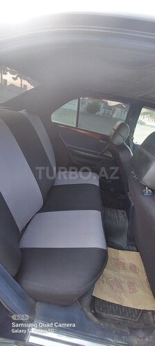 Mercedes E 220 d 1997, 445,000 km - 2.2 л - Ağstafa