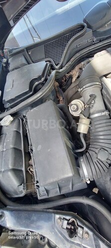 Mercedes E 220 d 1997, 445,000 km - 2.2 л - Ağstafa