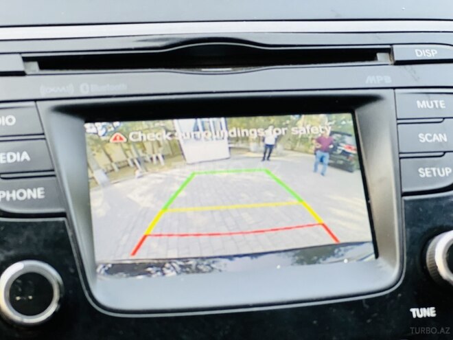 Hyundai Elantra 2015, 141,000 km - 1.8 л - Bakı
