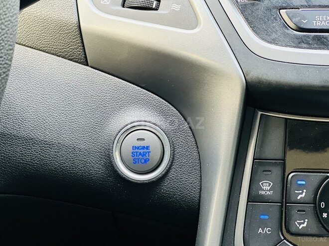 Hyundai Elantra 2015, 141,000 km - 1.8 л - Bakı