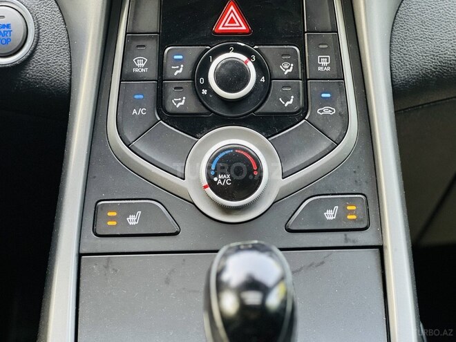 Hyundai Elantra 2015, 141,000 km - 1.8 л - Bakı