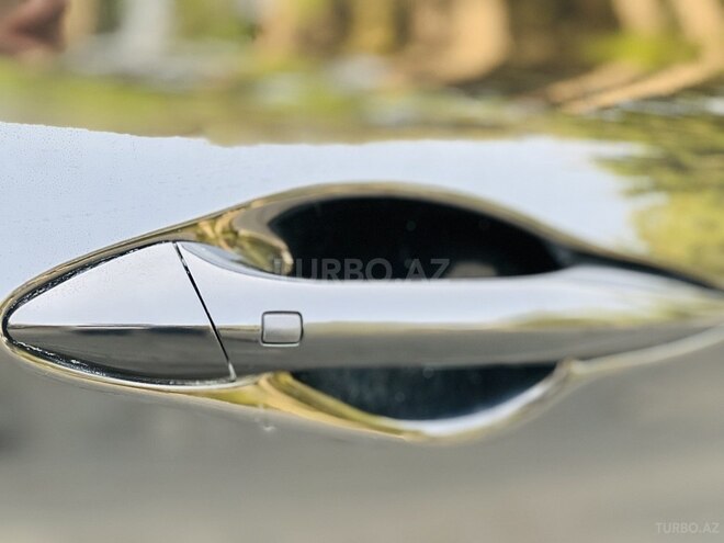Hyundai Elantra 2015, 141,000 km - 1.8 л - Bakı