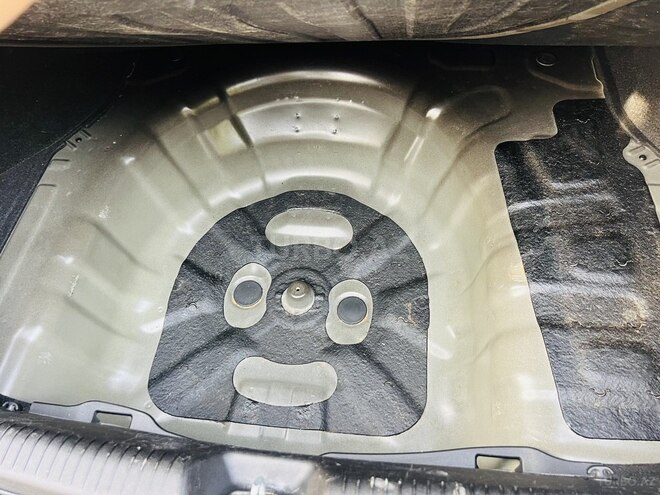 Hyundai Elantra 2015, 141,000 km - 1.8 л - Bakı