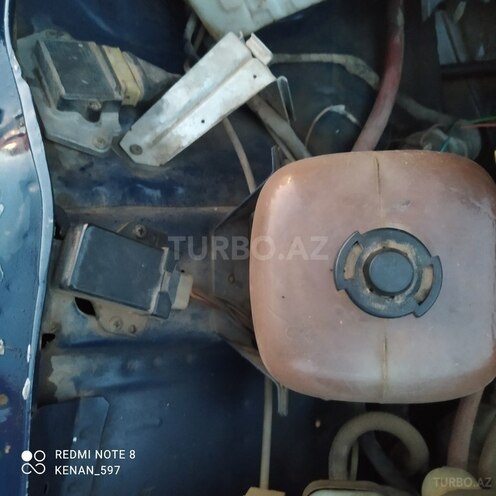 LADA (VAZ) 2107 2000, 99,000 km - 1.6 l - Astara