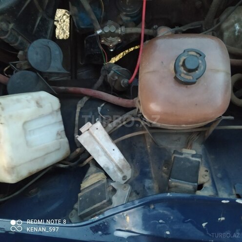 LADA (VAZ) 2107 2000, 99,000 km - 1.6 l - Astara